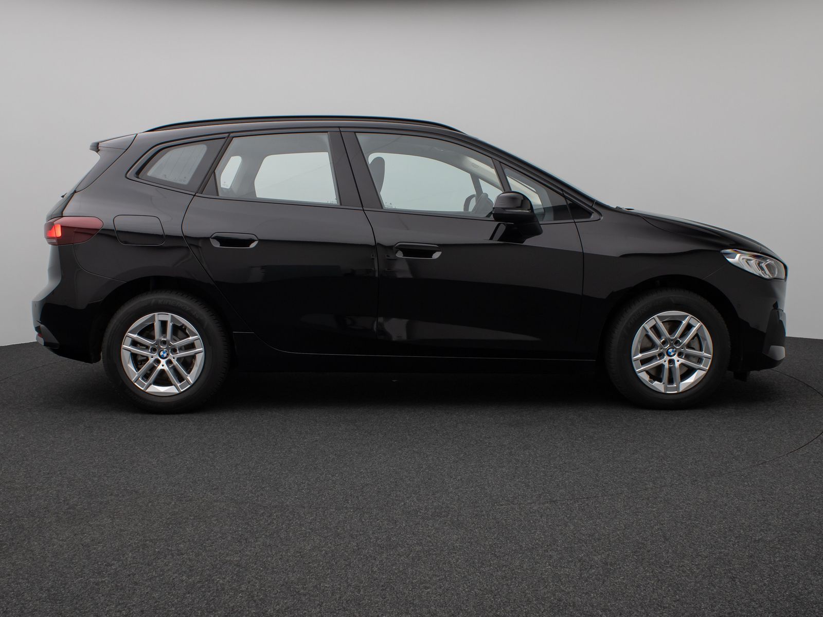 Fahrzeugabbildung BMW 216i Active Tourer Kamera DAB Widsreen Alarm LED