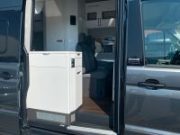 Volkswagen Crafter - Vorschau Bild 12
