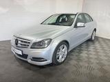 Mercedes-Benz C 200 CGI Aut. Avantgarde SHZ NAVI XENON - gebrauchte Mercedes-Benz C 200 aus dem Jahr 2012
