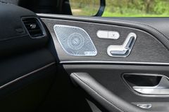 Fahrzeugabbildung Mercedes-Benz GLE 400 d 4Matic*AMG*360*PANO*MIETKAUF