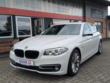BMW 520i Touring BI-XENON NAVI-PRO HARMAN-KARDON - gebrauchte BMW 520 aus dem Jahr 2014