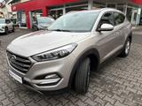 Hyundai Tucson Intro Edition Navi, Kamera, Totwinkelass. - Hyundai TUCSON in Bonn