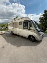 Carthago  Liner-for-two I53 Fiat - Carthago Liner