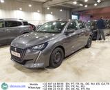 Peugeot 208 1.5 BlueHDI Active LED Navi Klima PDC ... - Peugeot 208 Active mit Diesel-Antrieb