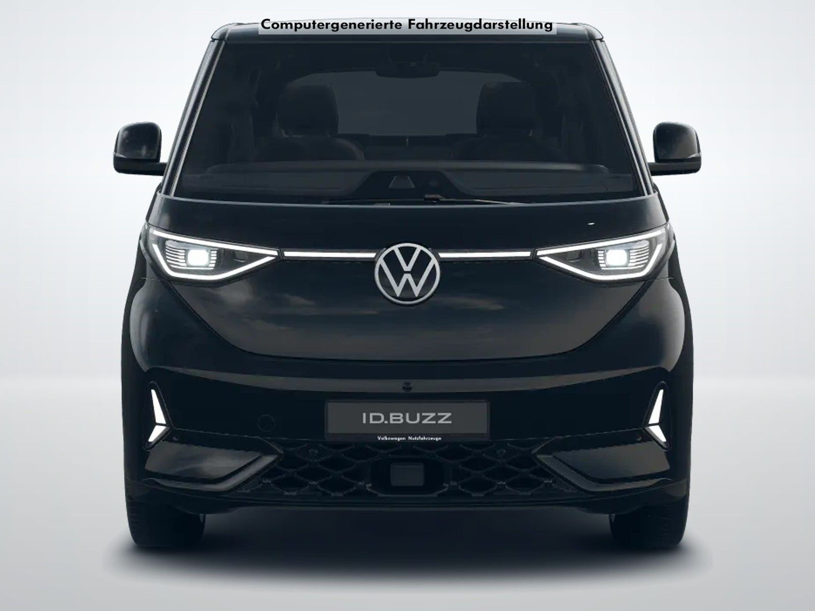 Volkswagen ID.BUZZ GTX 4Motion +LANG+AHK+EASY-OPEN+TRAVEL++ imagem 2