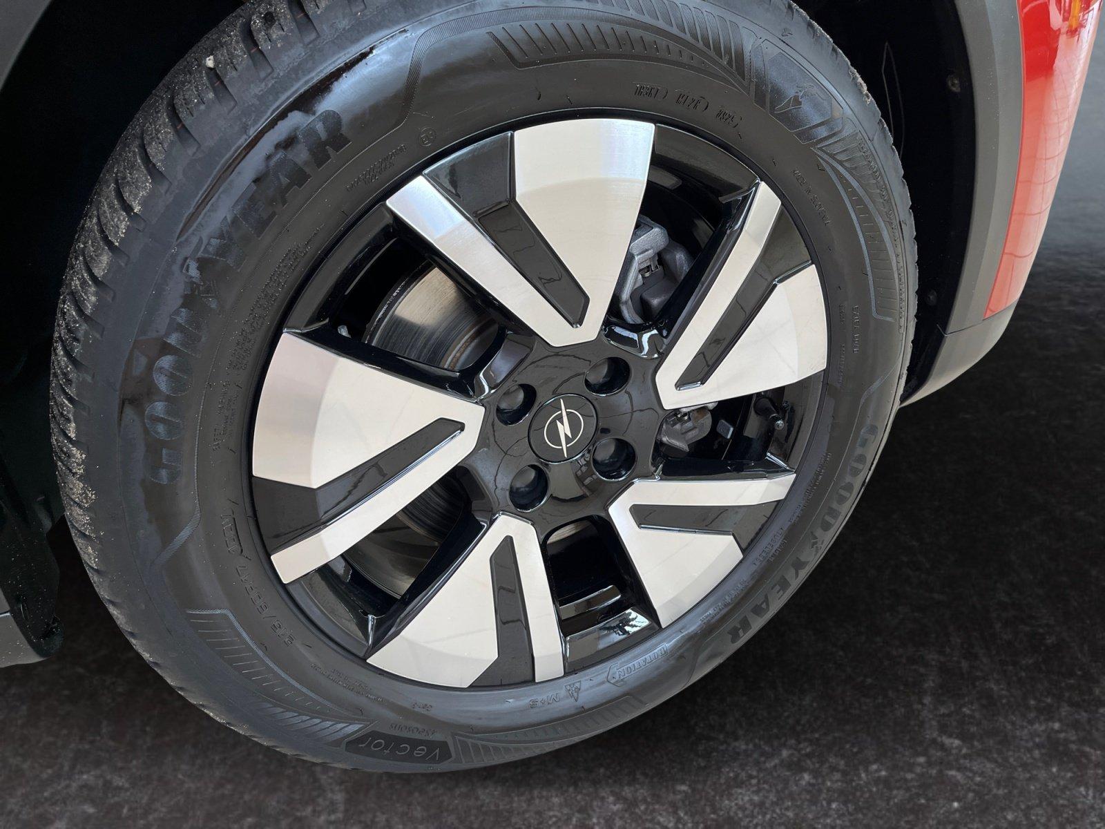 Opel Frontera Edition 1.2 Mild Hybrid 81KW Aut. Kamer, миниатюра 15