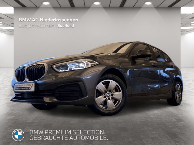 BMW 118i LiveCockpitProf PDC LED Sitzheizung