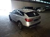 Lada Vesta SW Cross Klima SHZ Tempomat - Lada Vesta Gebrauchtwagen