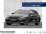 BMW M340d xDrive MSport + DAprof. + PApl. + Standhzg - BMW M340d Neuwagen