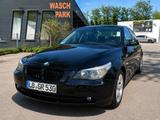 BMW E60 520I - gebrauchte BMW 520 aus dem Jahr 2005