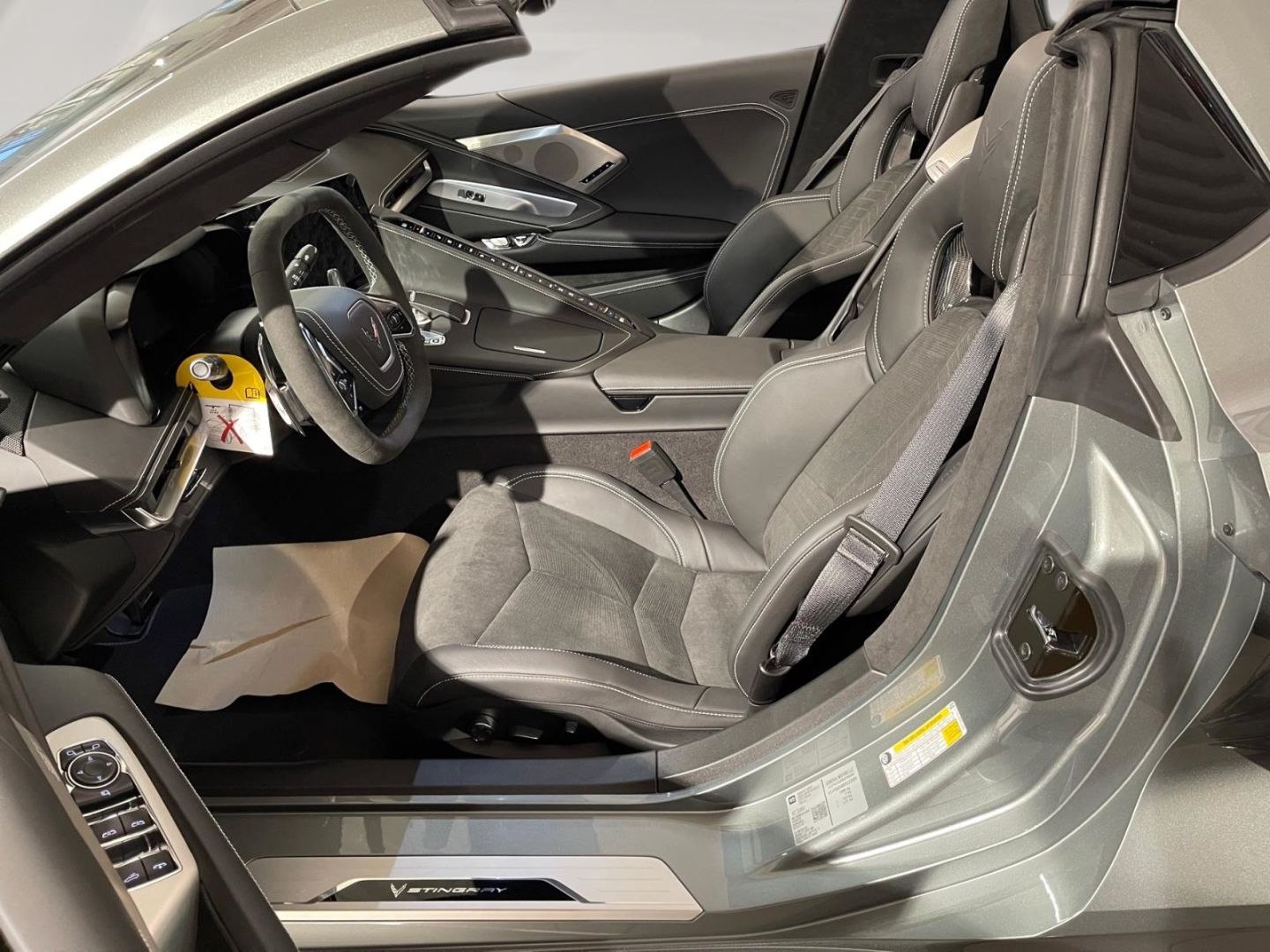 Corvette C8 - Bild 8