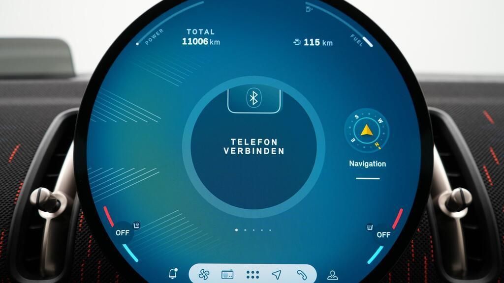 MINI One D Countryman - Bild 13