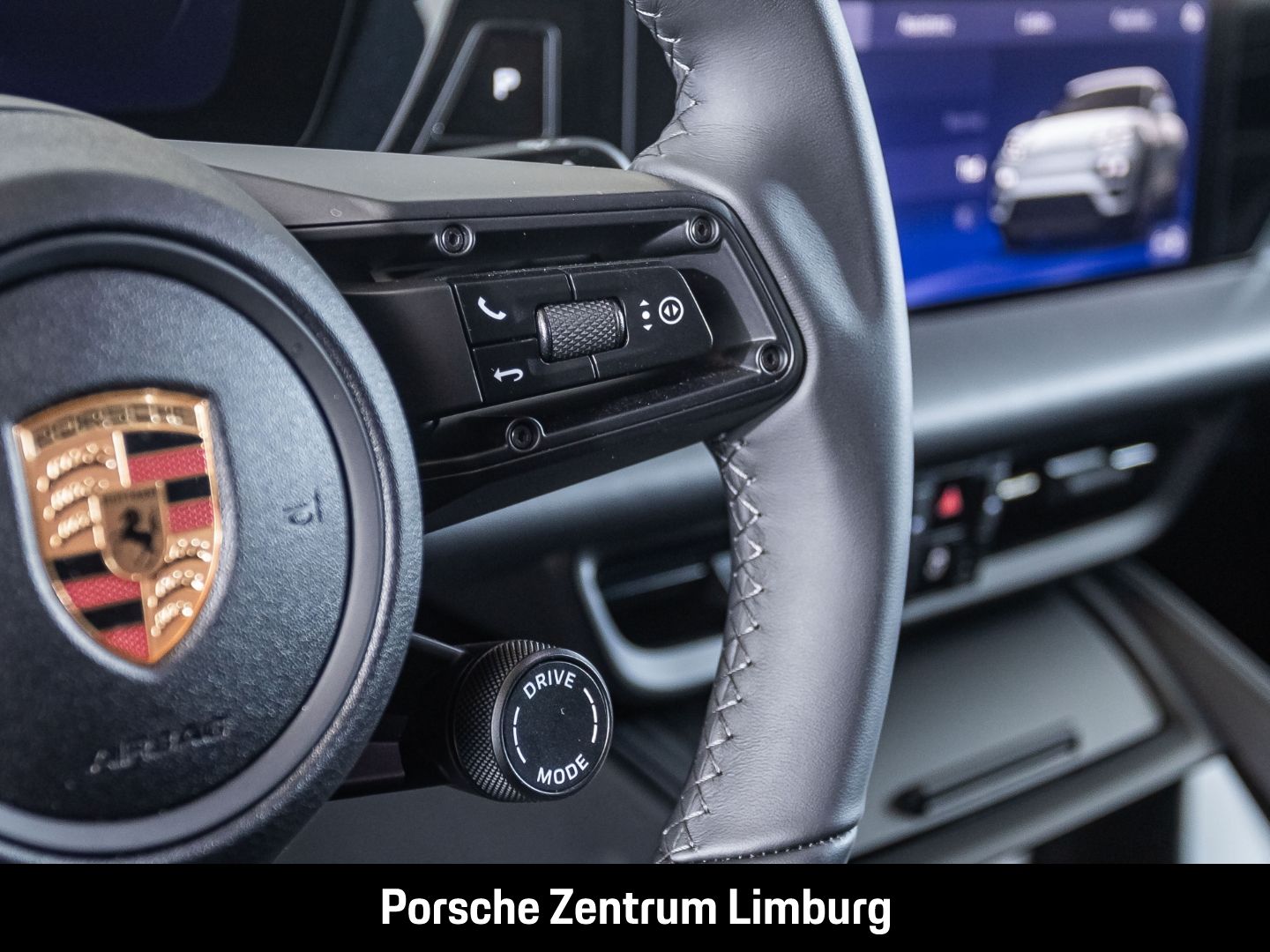 Porsche Macan - Bild 22