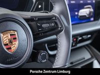Porsche Macan - Vorschau Bild 22