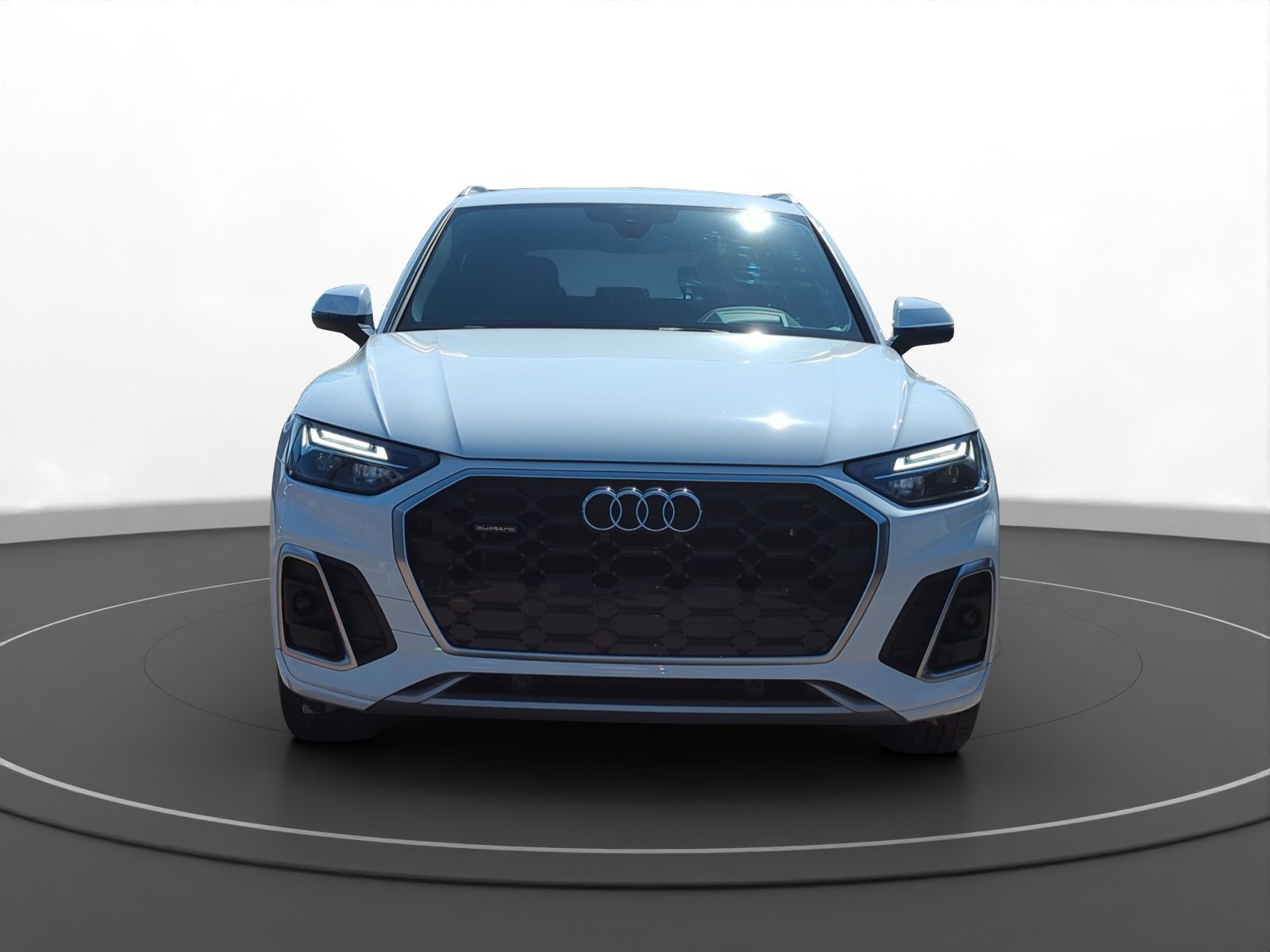 Audi Q5 - Bild 13