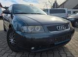 Audi A3 1.8 Attraction - Audi A3 aus 2002