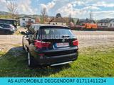 BMW X3 xDrive 20 DIESEL  NAVI AHK PANO KAMERA SHZ - BMW X3 bis 10.000 Euro