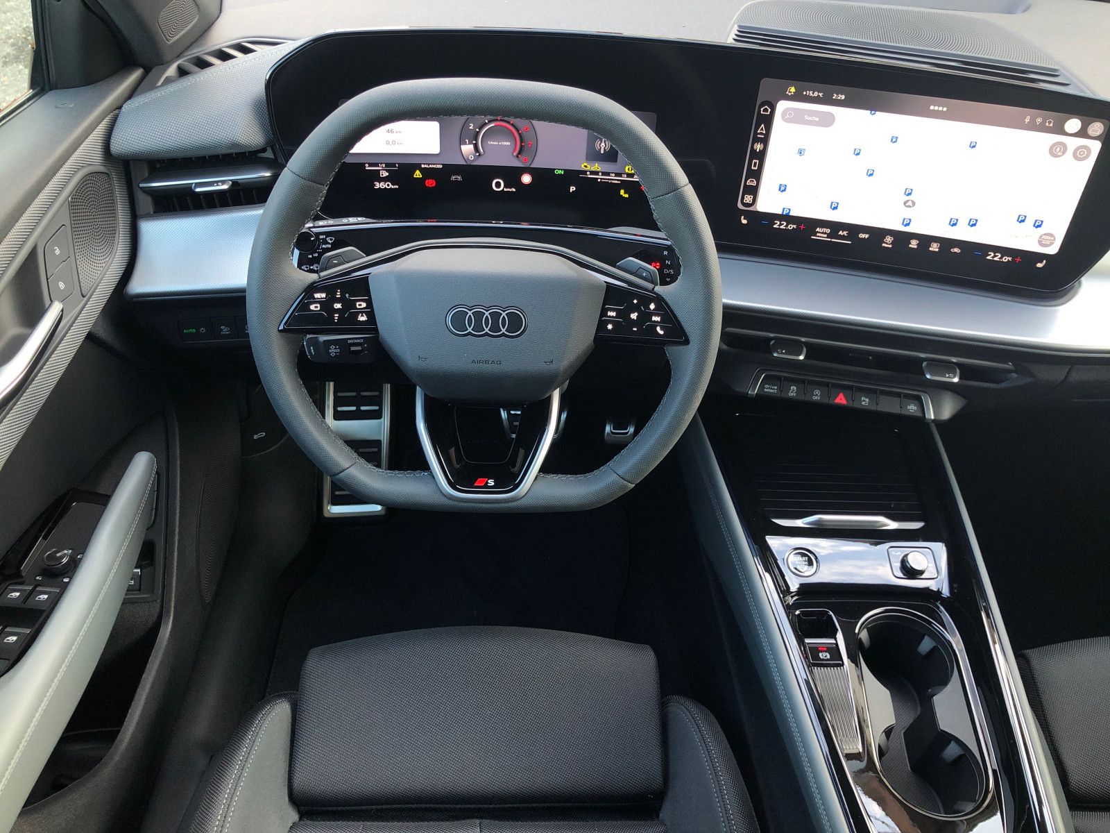 Audi Q3 - Bild 6