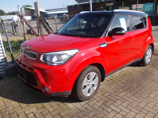 Kia Soul Spirit