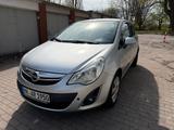 Opel Corsa 1.4 * Rentnerfahrzeug *  78000km - Opel: Kleinwagen, Rent