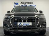 Audi Q5 40 TDI quattro advanced Pano Standheiz. AHK - gebrauchte Audi Q5 aus dem Jahr 2022