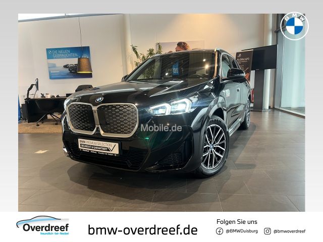 BMW iX1 xDrive30 M Sportpaket Head-Up AHK Sportsitze