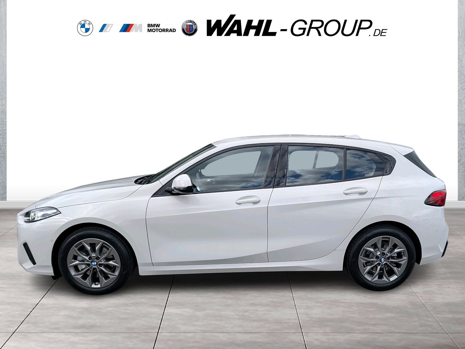 BMW 120 - Bild 5