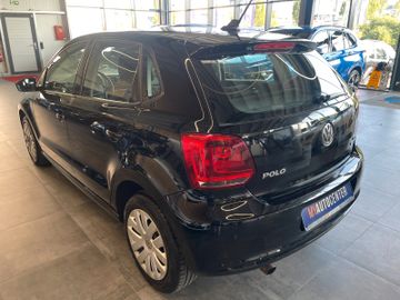 Volkswagen Polo V Comfortline BMT 5-Türer TDI *NAVI*KLIMA*
