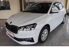 Fahrzeugabbildung Skoda Fabia Ambition 1.0 Apple CarPlay,Android Auto,Wi
