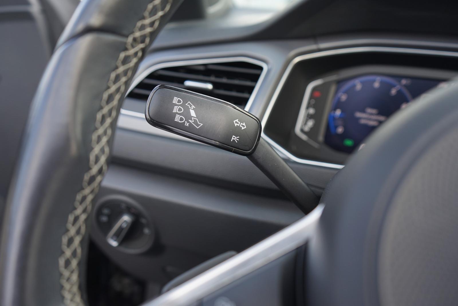 Volkswagen T-Roc Cabriolet 1.5 TSI R-Line LED Beats Navi, миниатюра 16