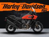 Harley-Davidson PAN AMERICA SPECIAL RA1250S MY2026 - HARLEY-DAVIDSON NEU