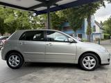 Toyota Corolla 1.4 D-4D Edition /TÜV-NEU*Automatik - Toyota Corolla Gebrauchtwagen
