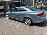 Volvo C70 2.4i Summum Automatik  - Volvo C70: Summum