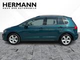 Volkswagen Golf Sportsvan VII 1.4 TSI BMT Highline CAM*LED - Volkswagen Golf Sportsvan: 1.4