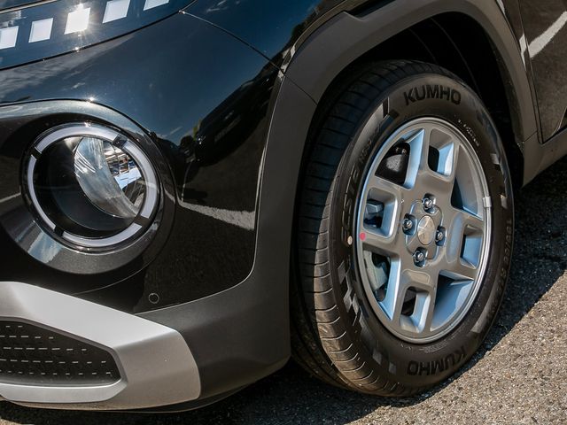 Hyundai Inster Elektro 85 kW FWD Trend Autobahnassistent