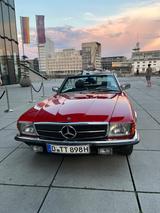 Mercedes-Benz SL 280 EZ 1982 - 2 Besitzer - Einsteigen & Los - Mercedes-Benz Cabrio aus dem Jahr 1982