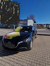 Mazda Verkaufe Madza 3 - Mazda 3 von privat