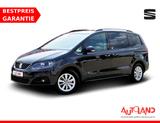 Seat Alhambra 2.0 TDI DSG Xcellence Bi-Xenon Navi DCC - Seat Alhambra Gebrauchtwagen in Dresden