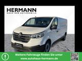 Renault Trafic Kasten 2.0 dCi 120 ENERGY L1H1 3.0t PDC/B - Renault Trafic Neuwagen