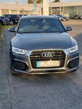 Audi Q3 QUATTRO - Audi Q3 Gebrauchtwagen in Bonn