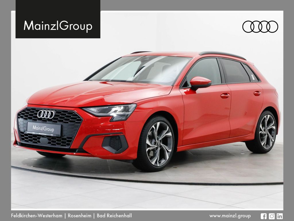 Image of Audi A3