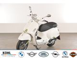 Vespa GTS 125 SuperTech bianco innocente weiss - VESPA ROLLER GTS 125 I SUPER