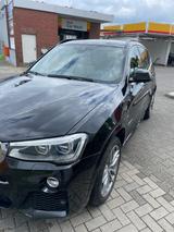 BMW X3 xDrive30d AT - M Sportpaket (0337) - BMW: 3.0