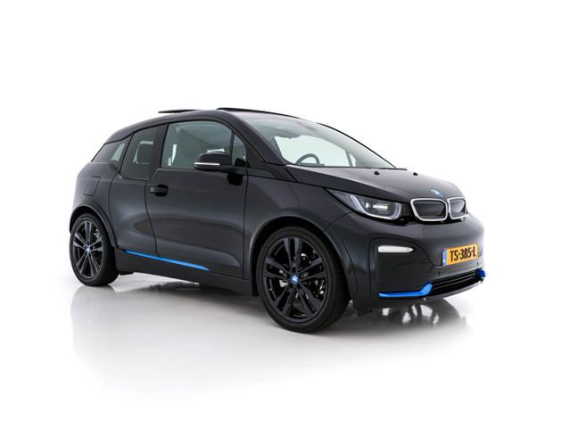 BMW i3 S iPerformance 94Ah 33 kWh [ 3-Fase ] (INCL-B