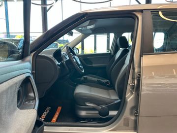 MYAUTOCENTER – Gebraucht- und Jahreswagen mit Werkstattservice in Pfaffenhofen Skoda Fabia Classic *Klima*TÜV*