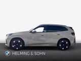 BMW X3 30e xDrive M Sportpaket HK HiFi DAB LED RFK - BMW X3: 3D