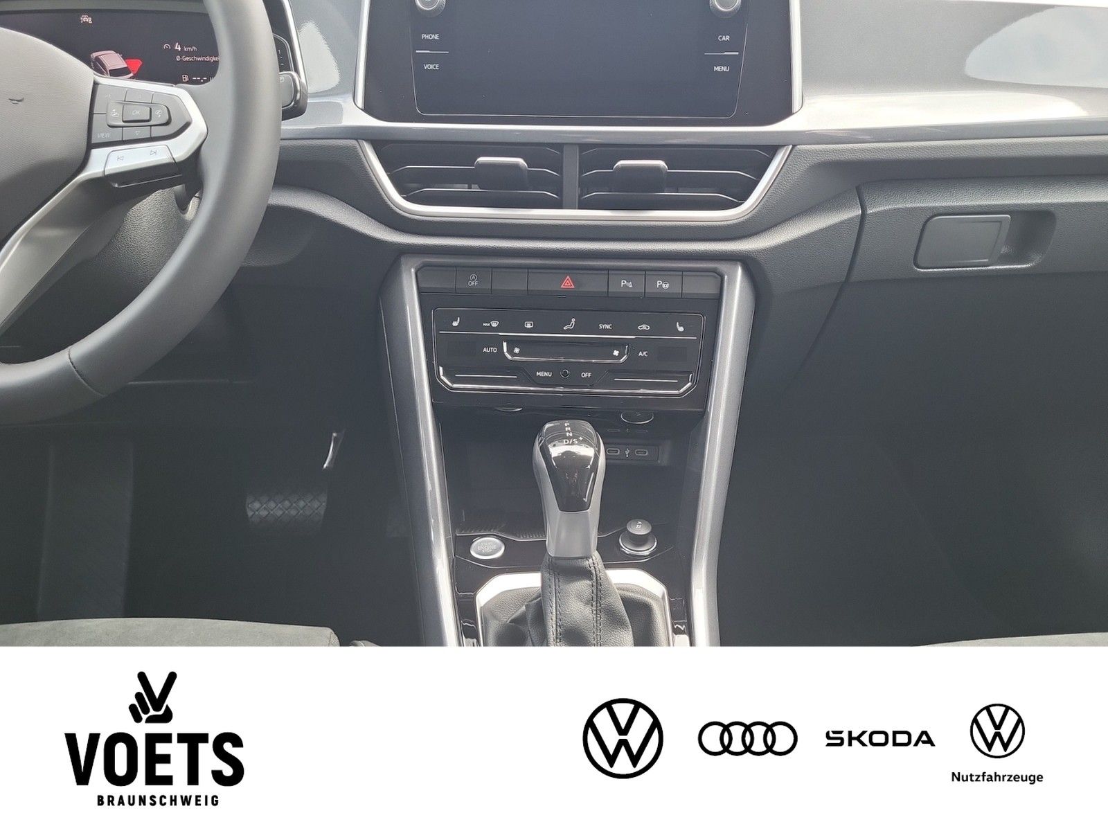 Volkswagen T-Roc - Bild 9