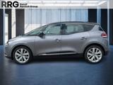 Renault Scenic LIMITED Deluxe BLUE dCi 120 EDC - Renault Scenic aus 2021