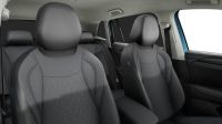 Volkswagen Tiguan - Vorschau Bild 16