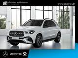 Mercedes-Benz GLE 350 de 4M AMG*Night*Pano*HUD*Burmester*360°* - gebrauchte Mercedes-Benz GLE 350 aus dem Jahr 2025